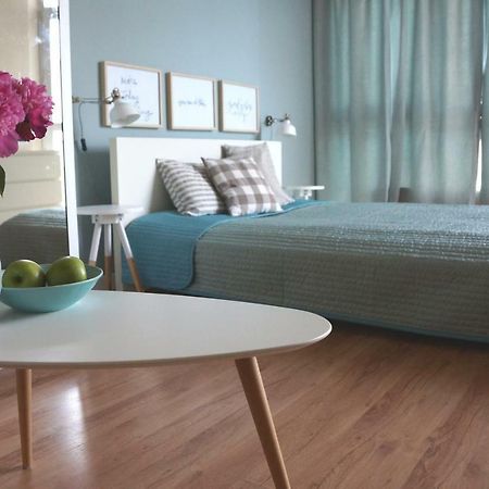 Apartament Kolobrzeg Luaran gambar