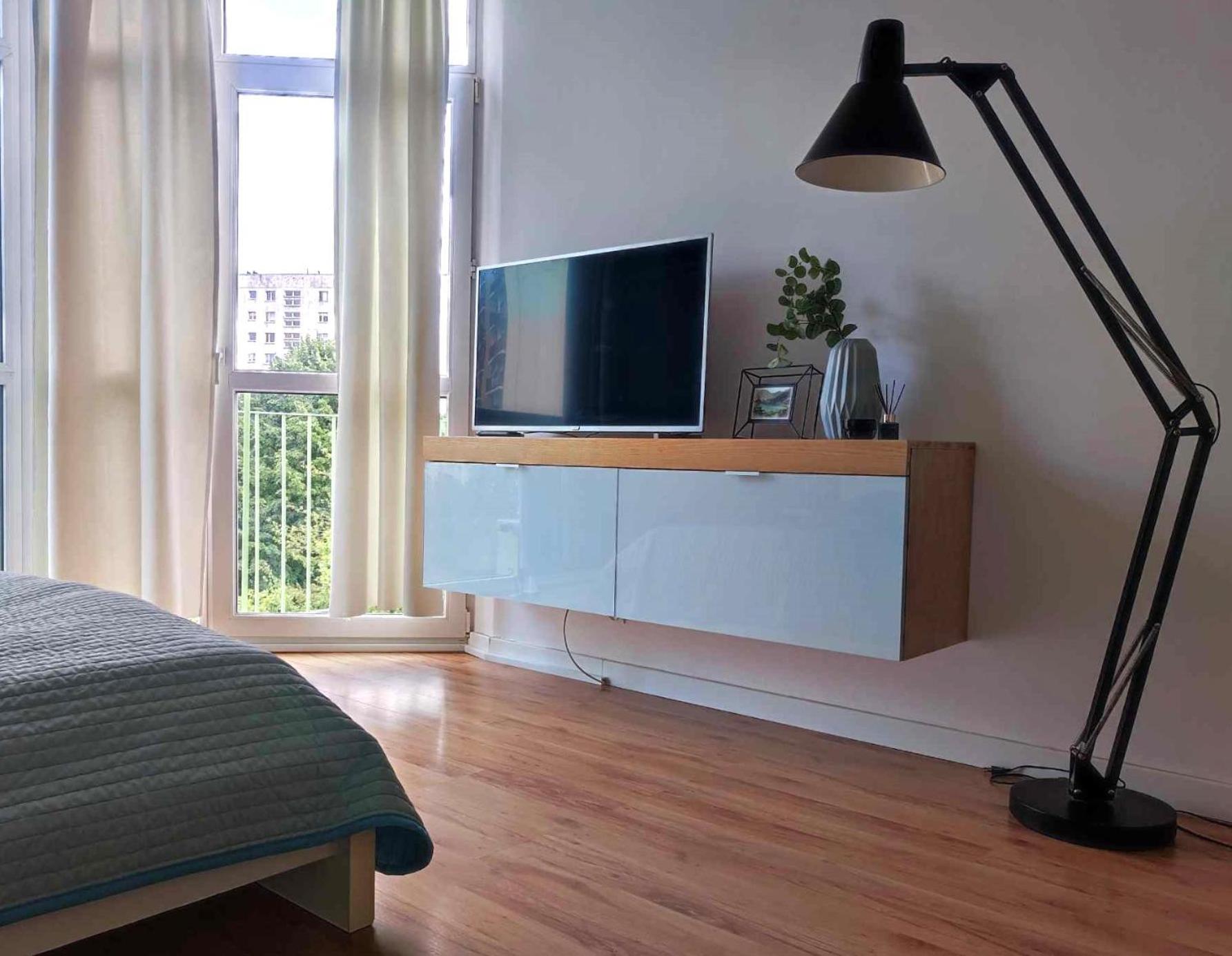 Apartament Kolobrzeg Luaran gambar