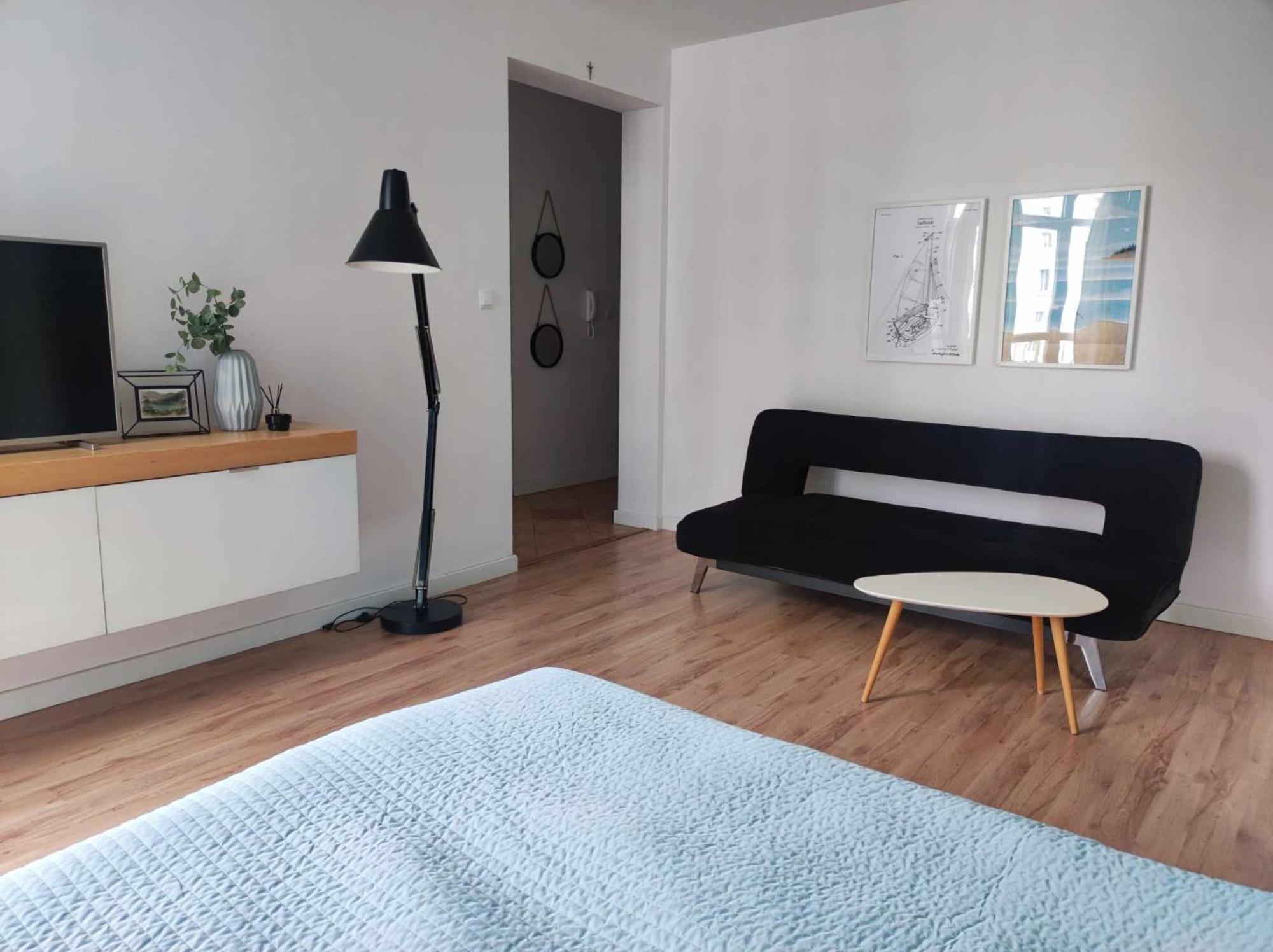 Apartament Kolobrzeg Luaran gambar