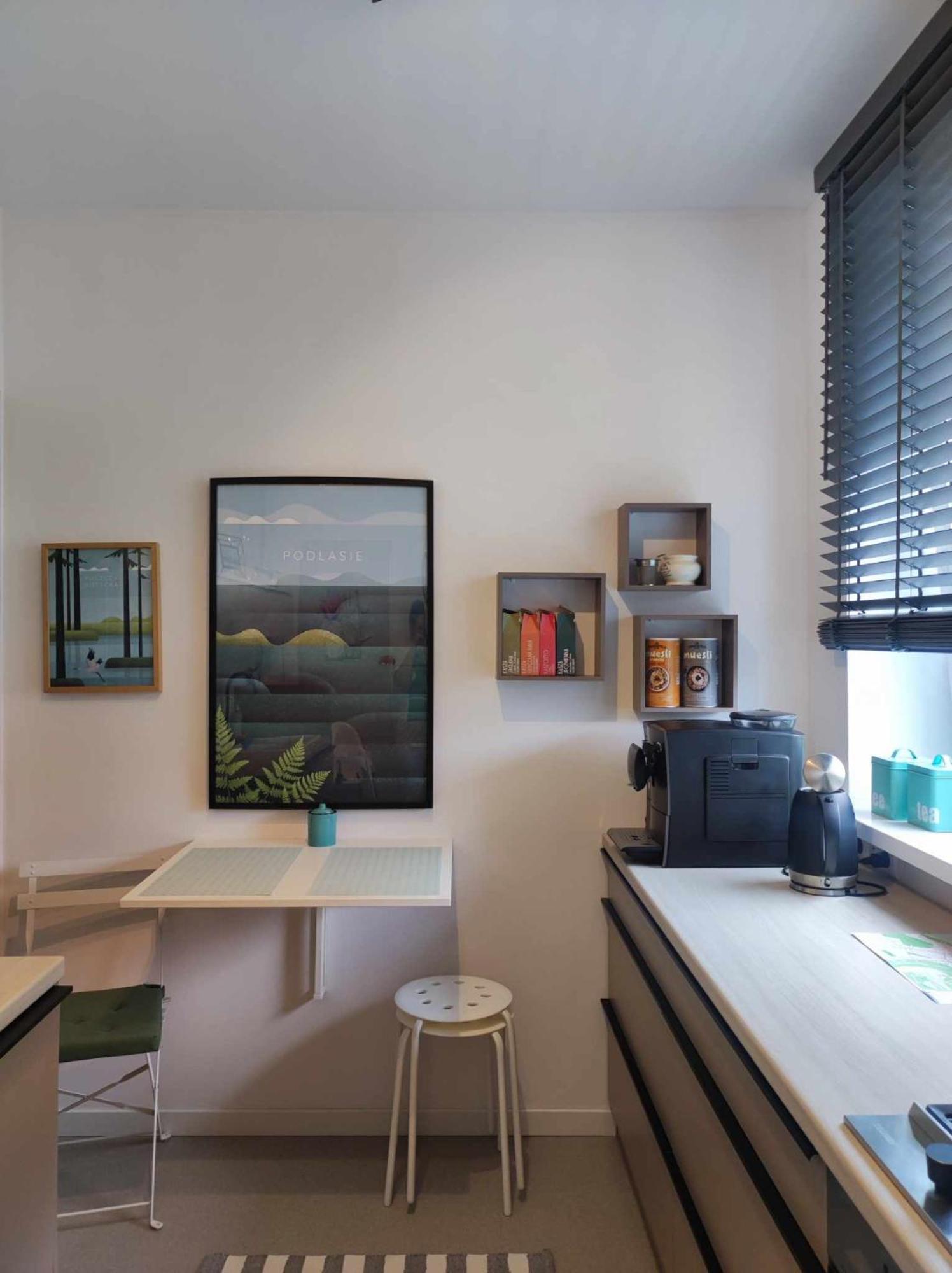 Apartament Kolobrzeg Luaran gambar