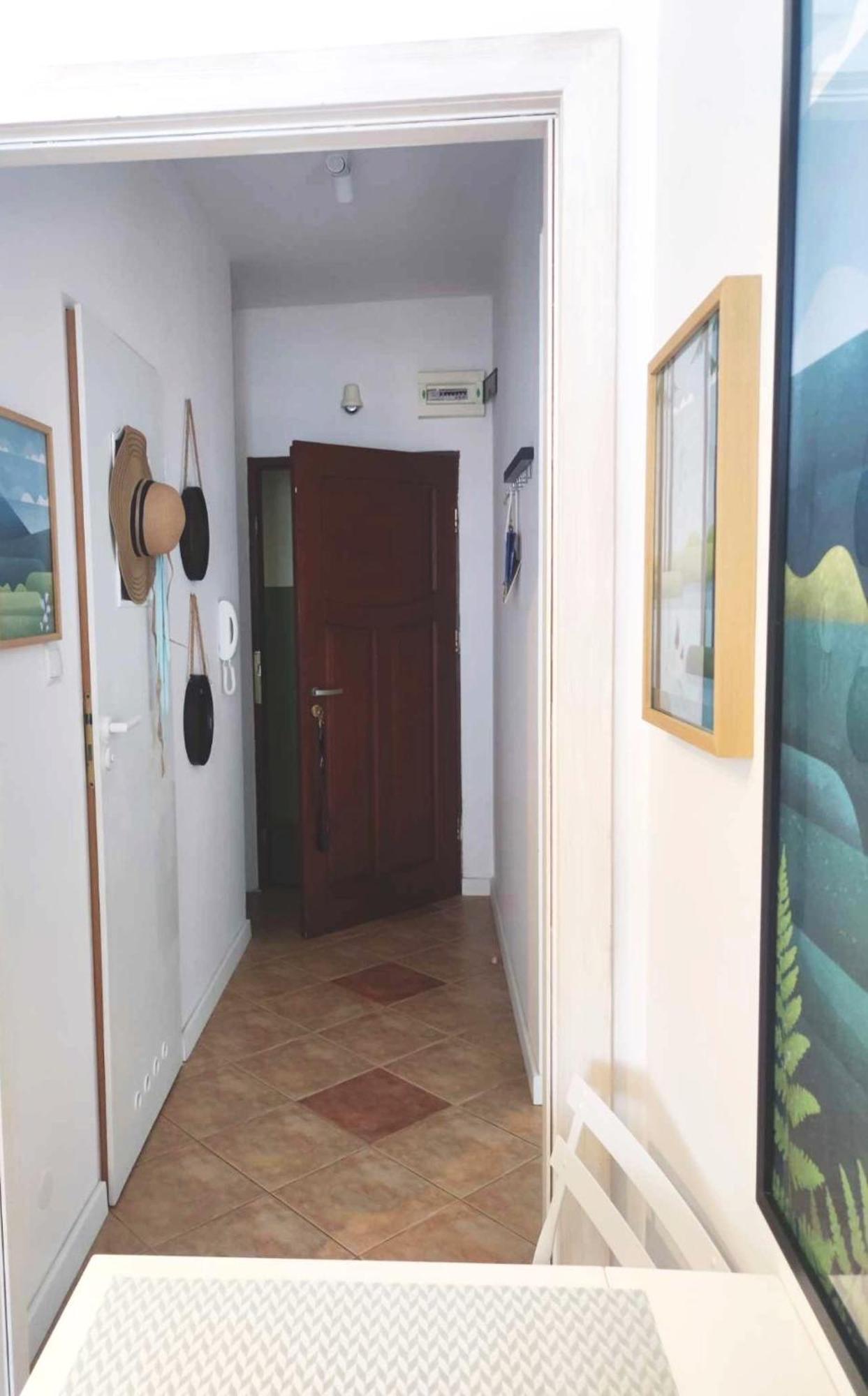 Apartament Kolobrzeg Luaran gambar