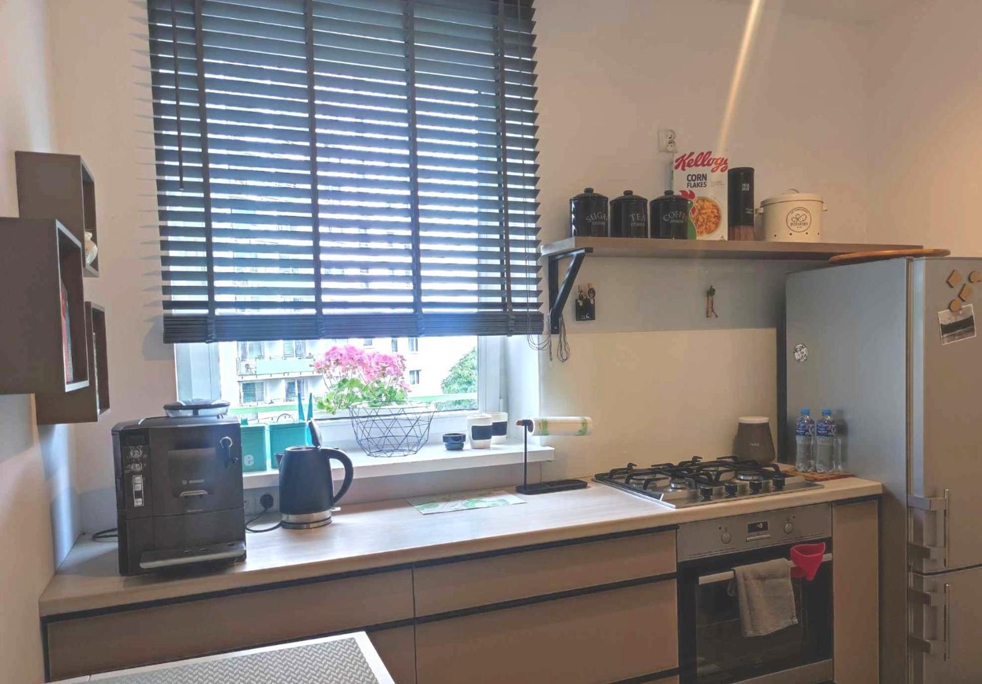 Apartament Kolobrzeg Luaran gambar