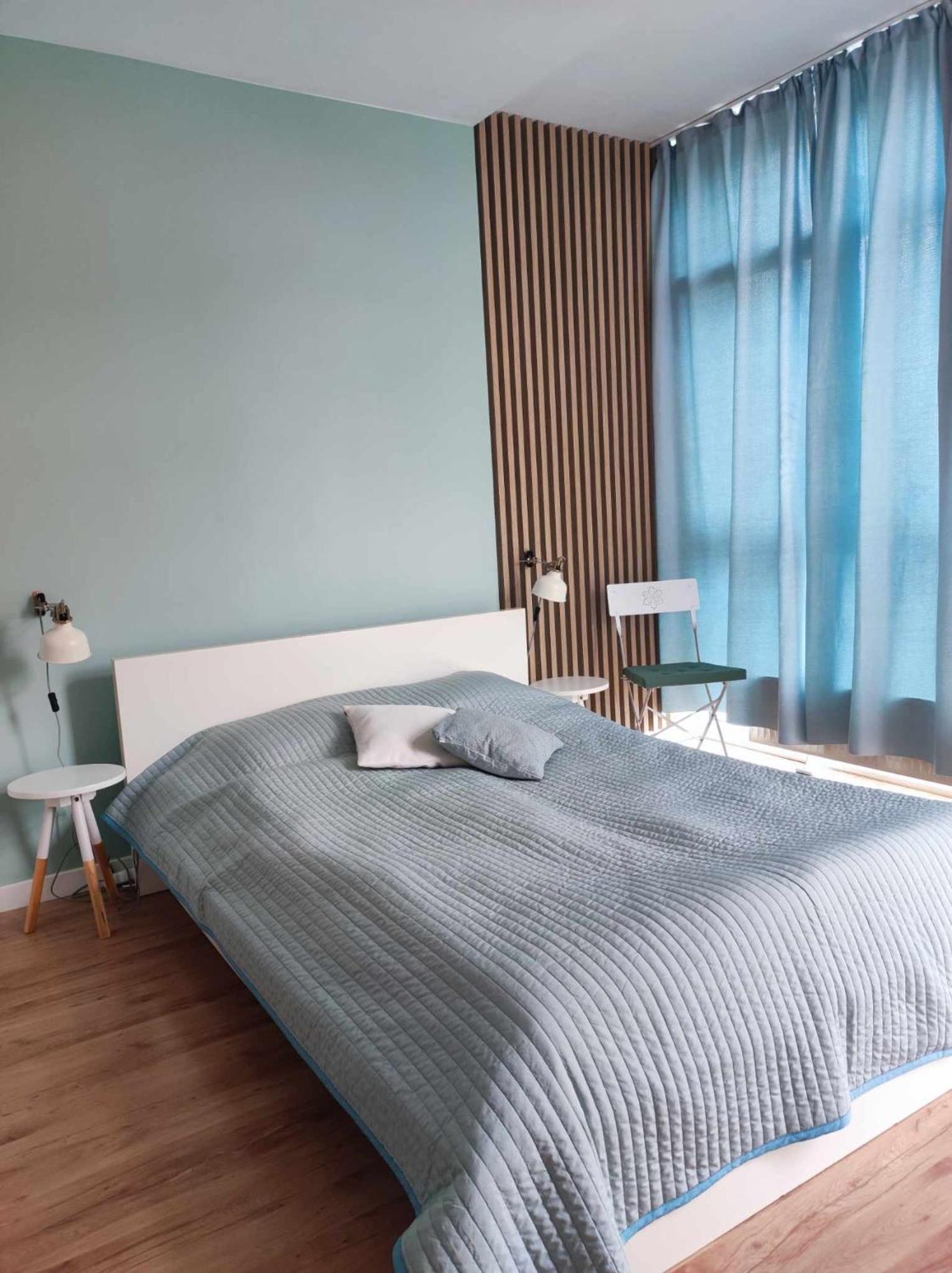 Apartament Kolobrzeg Luaran gambar