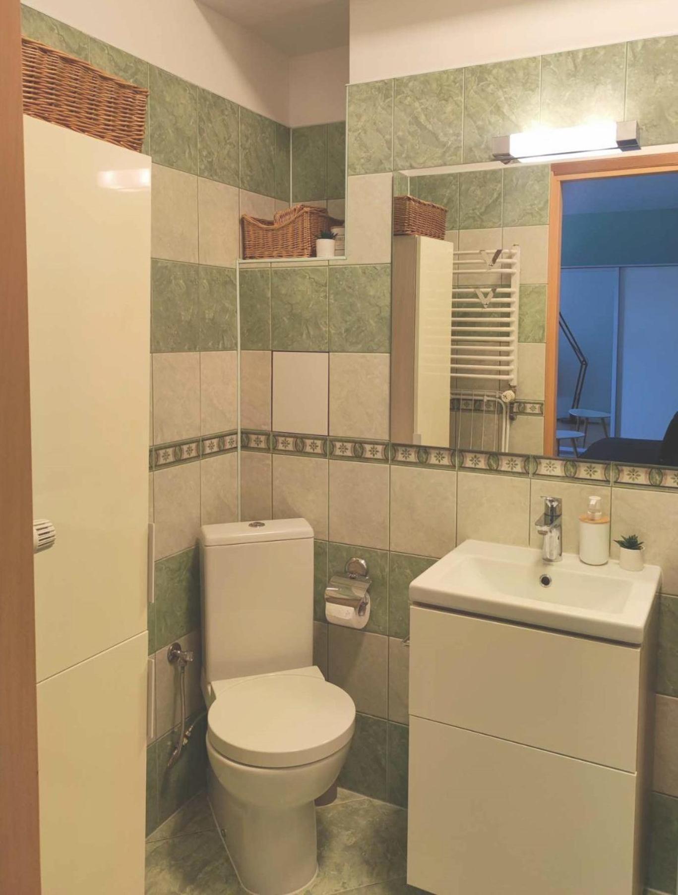 Apartament Kolobrzeg Luaran gambar