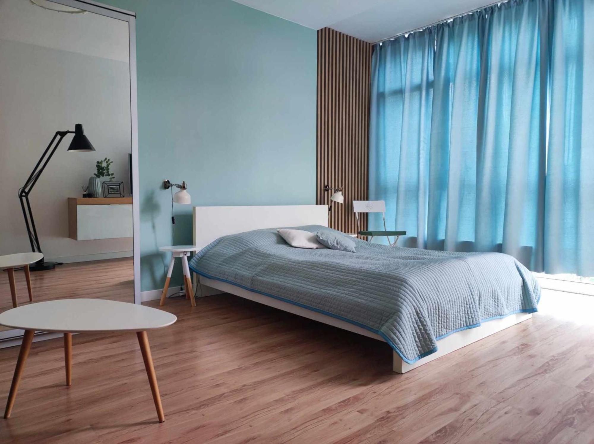 Apartament Kolobrzeg Luaran gambar