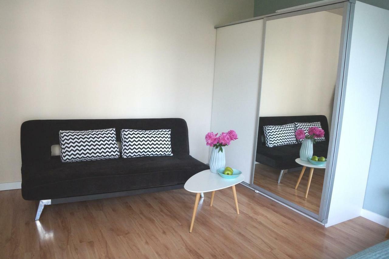 Apartament Kolobrzeg Luaran gambar
