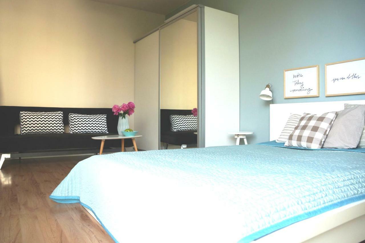 Apartament Kolobrzeg Luaran gambar