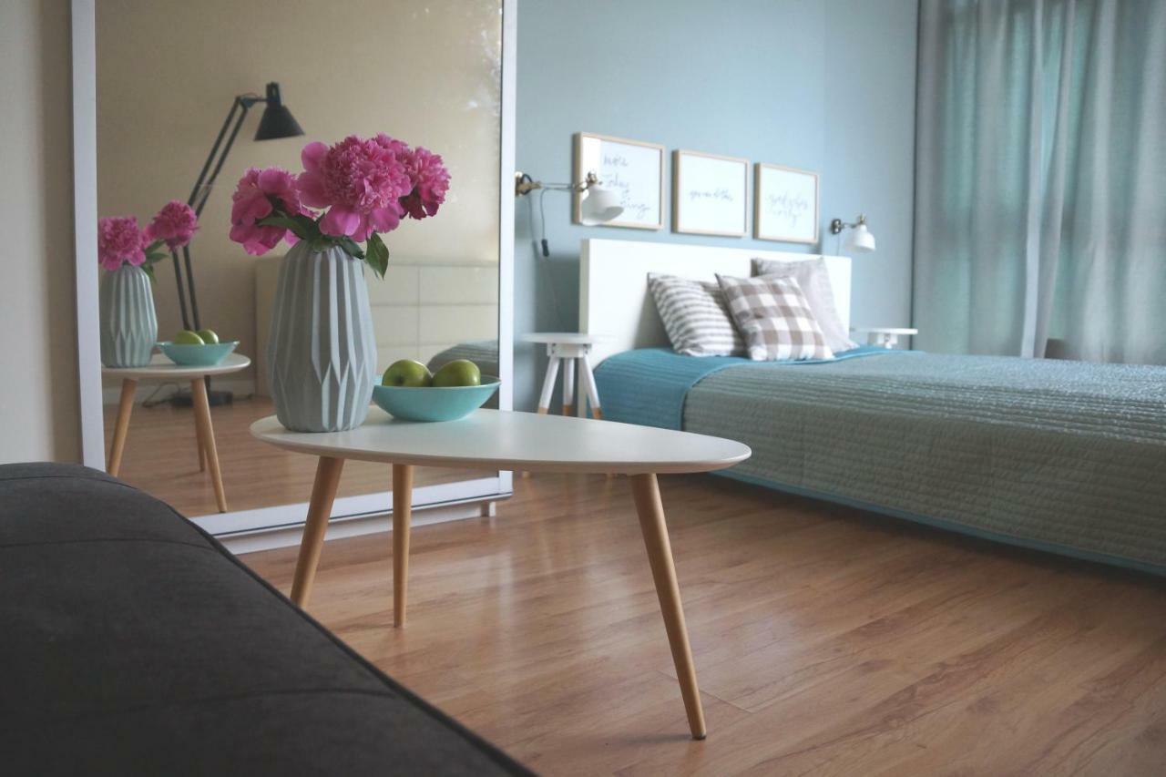 Apartament Kolobrzeg Luaran gambar