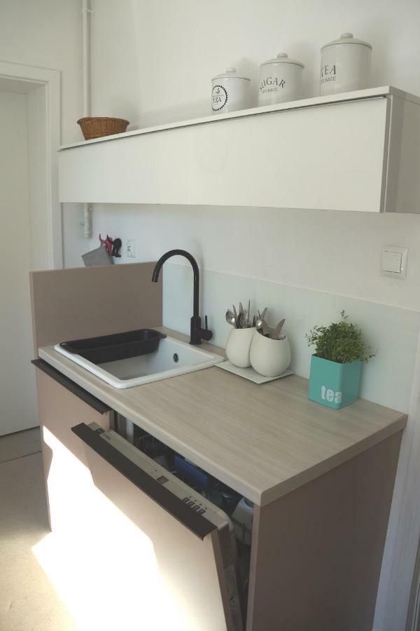 Apartament Kolobrzeg Luaran gambar