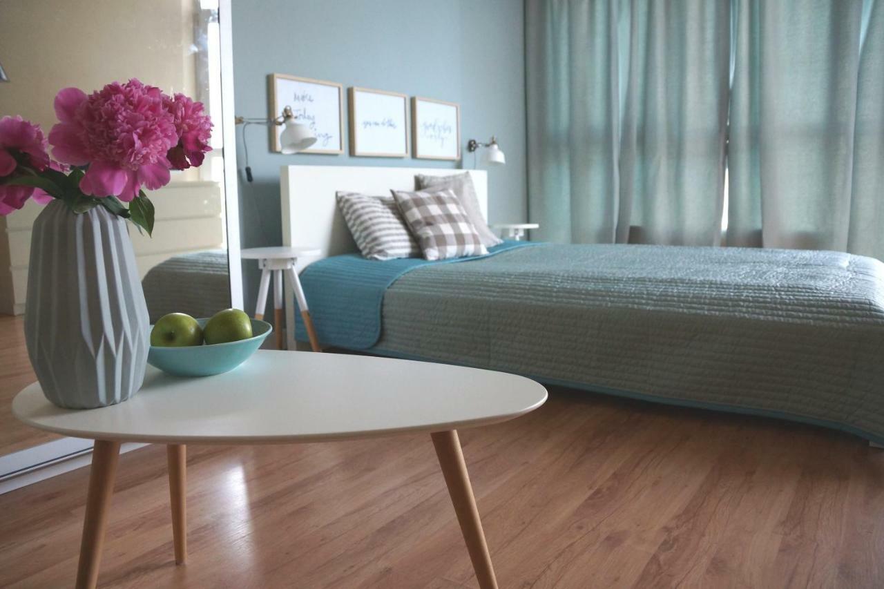 Apartament Kolobrzeg Luaran gambar