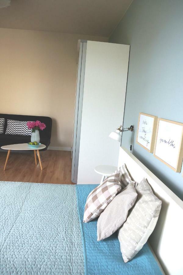 Apartament Kolobrzeg Luaran gambar