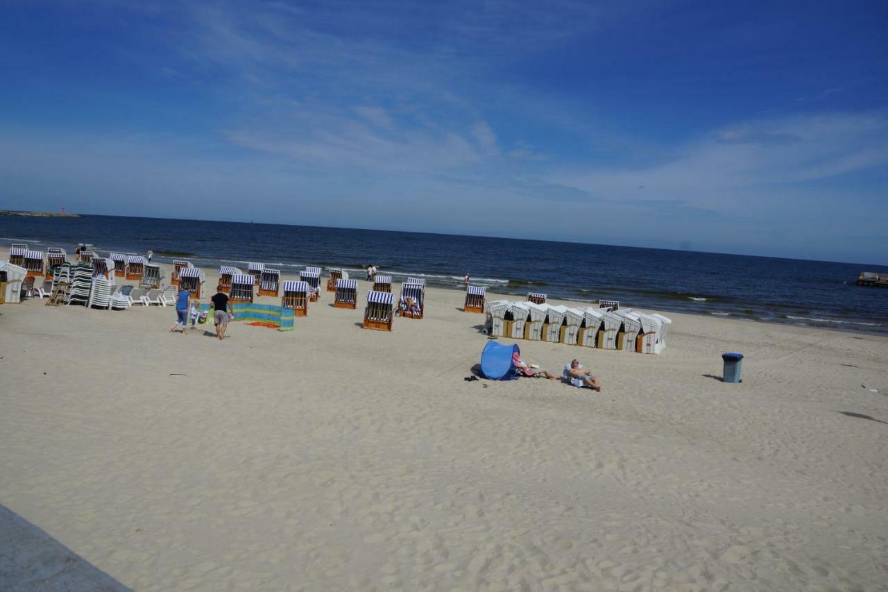 Apartament Kolobrzeg Luaran gambar